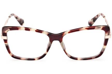 Okuliare Max&Co. MO5113 055 Cat Eye Havana