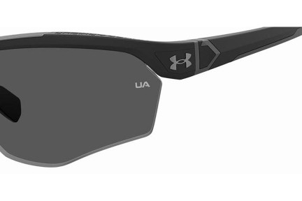 Slnečné okuliare Under Armour UAYARD PRO/F 003/KA Špeciálne Čierne