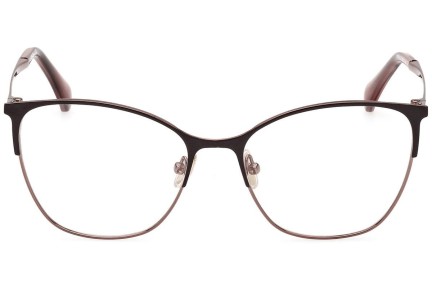 Okuliare Max Mara MM5104 038 Cat Eye Hnedé