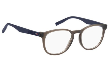 Okuliare Tommy Hilfiger TH2026 4IN Oválne Hnedé