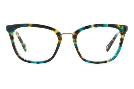 Okuliare Fossil FOS7159 086 Cat Eye Havana