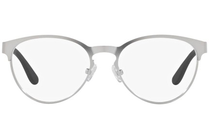 Okuliare Oakley Doting OY3005-02 Okrúhle Strieborné