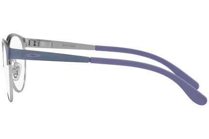 Okuliare Oakley Doting OY3005-03 Okrúhle Modré