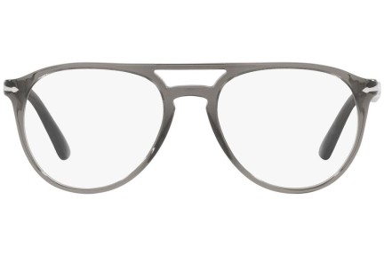 Okuliare Persol PO3160V 1201 Squared Sivé