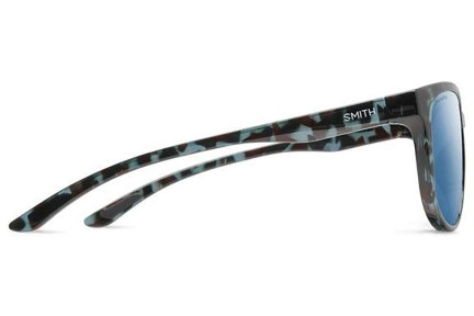 Smith LAKESHASTA JBW/QG Polarized