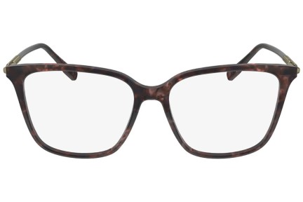 Okuliare Lacoste L2940 272 Cat Eye Havana