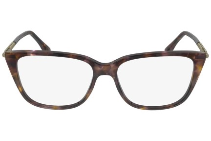 Okuliare Lacoste L2939 219 Cat Eye Havana