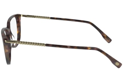 Okuliare Lacoste L2939 219 Cat Eye Havana