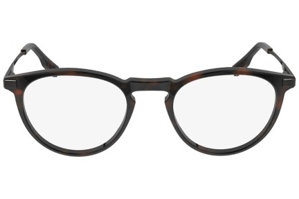 Okuliare Lacoste L2941 230 Okrúhle Havana