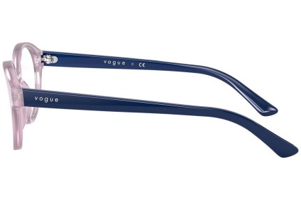 Okuliare Vogue Eyewear VY2005 2780 Oválne Ružové