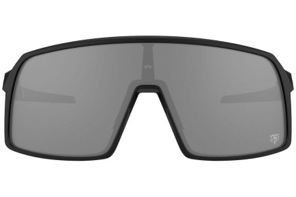 Slnečné okuliare Oakley Sutro OO9406 940635 Jednoliate | Shield Čierne