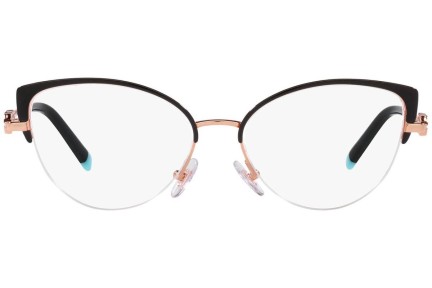 Okuliare Tiffany & Co. TF1145B 6162 Cat Eye Čierne