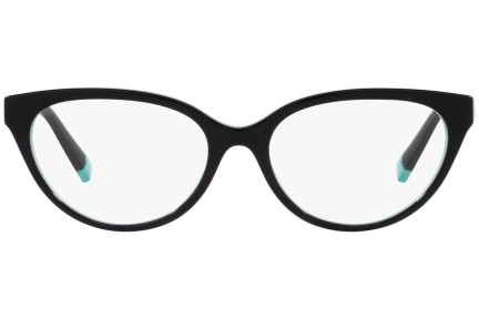 Okuliare Tiffany & Co. TF2226 8055 Cat Eye Čierne