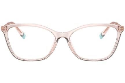 Okuliare Tiffany & Co. TF2205 8328 Cat Eye Béžové