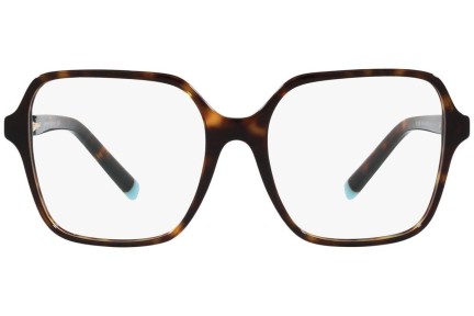 Okuliare Tiffany & Co. TF2230 8015 Squared Havana