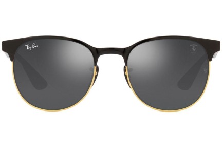 Slnečné okuliare Ray-Ban RB8327M F0816G Okrúhle Čierne