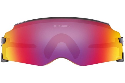 Slnečné okuliare Oakley Oakley Kato OO9455M 945504 Jednoliate | Shield Čierne