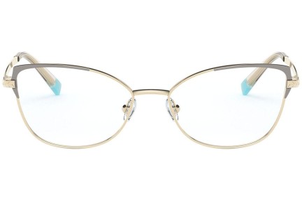 Okuliare Tiffany & Co. TF1136 6133 Cat Eye Zlaté