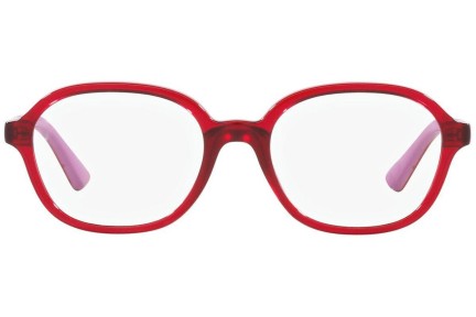 Okuliare Vogue Eyewear VY2018 3066 Oválne Červené