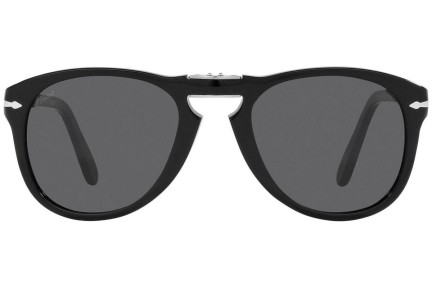 Slnečné okuliare Persol PO0714SM 95/B1 Pilot Čierne