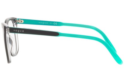 Okuliare Vogue Eyewear VY2012 W827 Squared Čierne