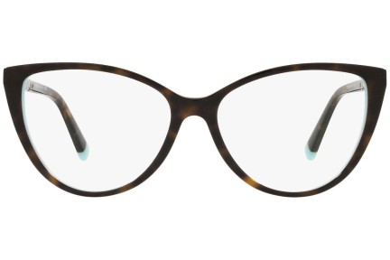 Okuliare Tiffany & Co. TF2214B 8134 Cat Eye Havana