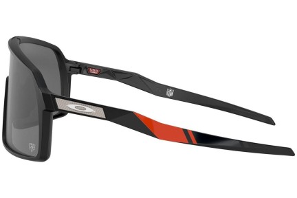 Slnečné okuliare Oakley Sutro OO9406 940635 Jednoliate | Shield Čierne