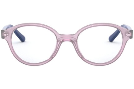 Okuliare Vogue Eyewear VY2005 2780 Oválne Ružové