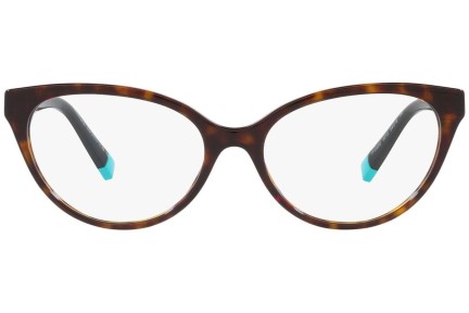 Okuliare Tiffany & Co. TF2226 8015 Cat Eye Havana