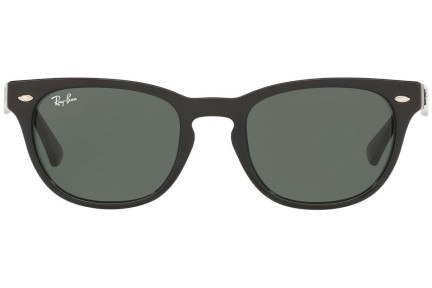 Slnečné okuliare Ray-Ban RB4140 601 Obdĺžníkové Čierne