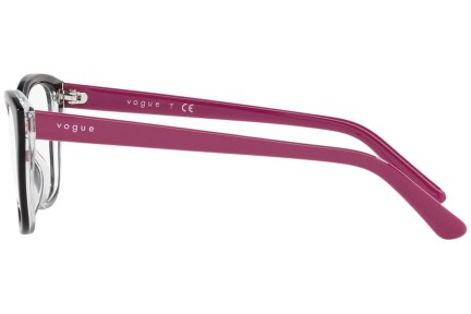 Okuliare Vogue Eyewear VY2010 W827 Cat Eye Čierne