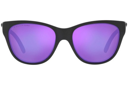 Slnečné okuliare Oakley Hold Out OO9357 935702 Polarized Squared Čierne