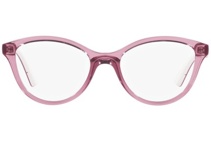 Okuliare Vogue Eyewear VY2019 3065 Špeciálne Ružové