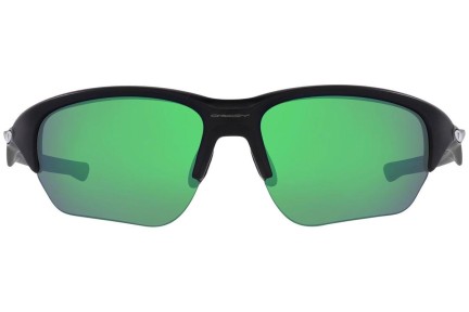 Slnečné okuliare Oakley Flak Beta OO9363 936316 Obdĺžníkové Čierne