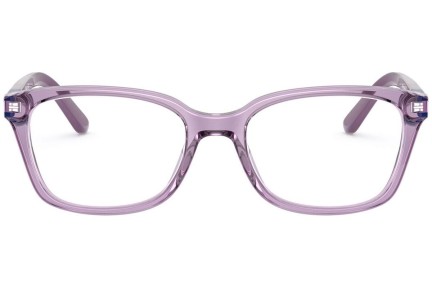 Okuliare Vogue Eyewear VY2001 2686 Obdĺžníkové Fialové