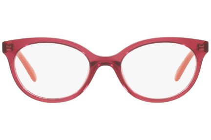 Okuliare Vogue Eyewear VY2013 2831 Oválne Oranžové