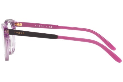 Okuliare Vogue Eyewear VY2013 2866 Oválne Fialové