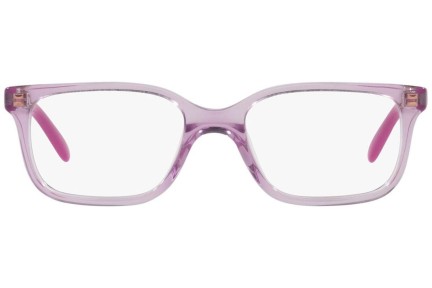 Okuliare Vogue Eyewear VY2014 2866 Obdĺžníkové Fialové