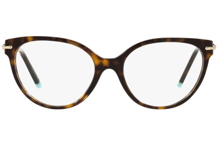 Okuliare Tiffany & Co. TF2217 8015 Cat Eye Havana