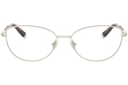 Okuliare Tiffany & Co. TF1139 6021 Cat Eye Zlaté