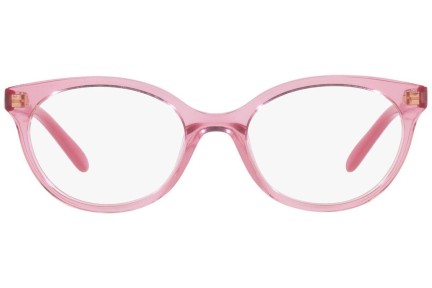 Okuliare Vogue Eyewear VY2013 2836 Oválne Ružové