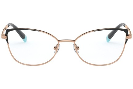 Okuliare Tiffany & Co. TF1136 6007 Cat Eye Hnedé