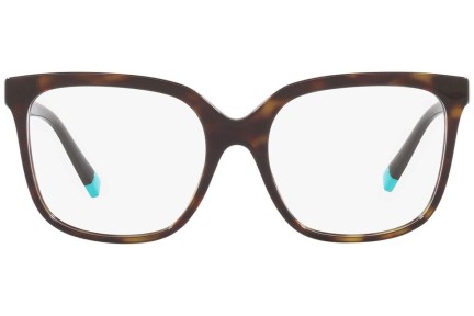 Okuliare Tiffany & Co. TF2227 8015 Squared Havana