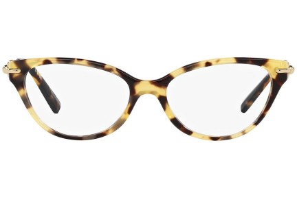 Okuliare Tiffany & Co. TF2231 8064 Cat Eye Havana