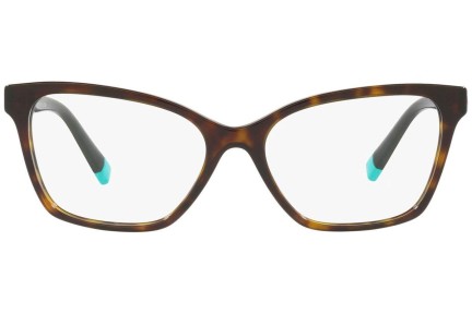 Okuliare Tiffany & Co. TF2228 8015 Cat Eye Havana