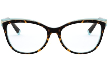 Okuliare Tiffany & Co. TF2192 8134 Cat Eye Havana