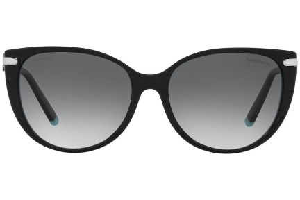 Slnečné okuliare Tiffany & Co. TF4178 8055T3 Polarized Cat Eye Čierne