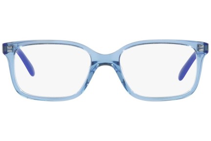 Okuliare Vogue Eyewear VY2014 2854 Obdĺžníkové Modré