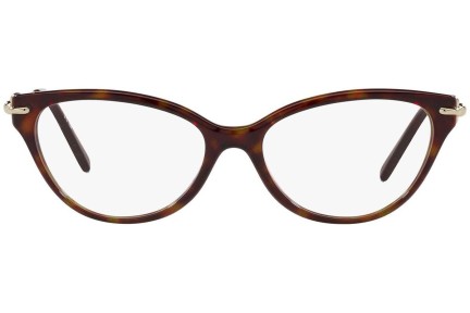 Okuliare Tiffany & Co. TF2231 8015 Cat Eye Havana