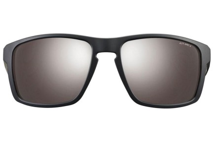 Slnečné okuliare Julbo Shield J506 6114 Obdĺžníkové Čierne